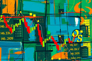 Securities Trading: Order Types & Practices