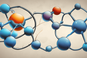 Covalent Bonds: Nonpolar and Polar