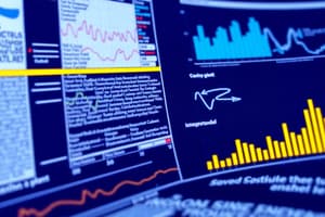 Content Structure and Interpretation Analysis