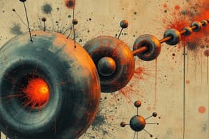 Metallic Bonding: Structure 2.3
