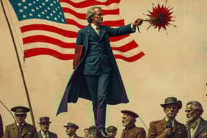 A Modest Plea for Patriotic History