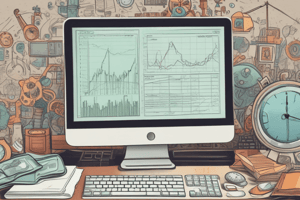 Capital Budgeting: NPV Rule and Wealth Maximisation