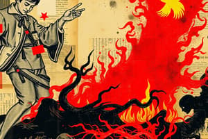 Religious Concepts: Hell and Taoism Overview