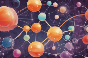 Air Molecules and Gas Properties