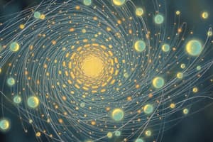 Electromagnetism: Solenoids and Magnetic Fields