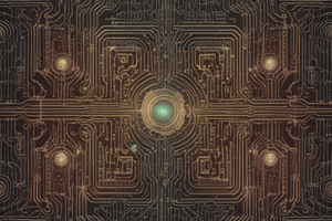 Basic Logic Circuits Quiz