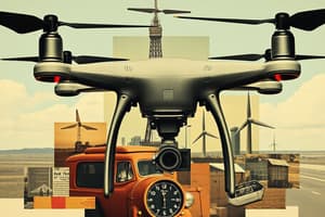 UAS Regulations and Compliance Overview