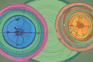 Mitosis: Cell Division and Duplication