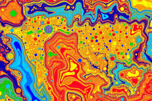 Spatial Calculations in GIS