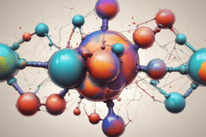 Redox Reactions