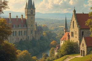 English Language: History & Development