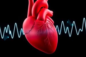 Understanding Shock and Oxygen Delivery (DO2)