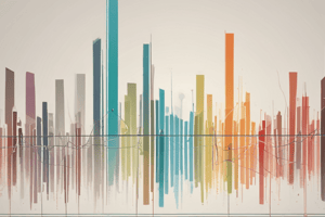 Understanding Bar Graphs