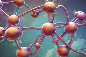 Hydrogen Bond Formation