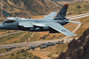 26-Section 17E - Antiterrorism Efforts in USAF