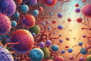 Natural Killer Cells: Functions and Mechanisms