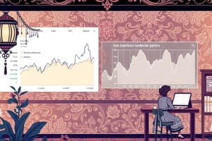 Monitoreo de Transacciones