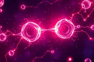 Chemical Bonding and Ionic Compounds