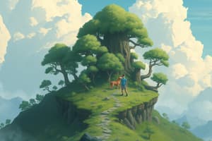 Community Ecology: Populations and Interactions