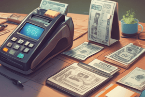 Understanding Payment Processing Costs