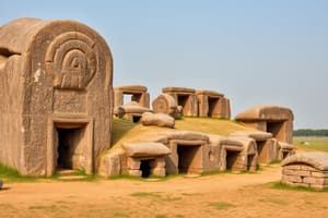 The Iron Age in India