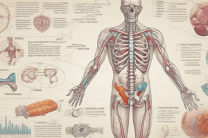 Enfermedad Osteoarticular y Factores que la Afectan