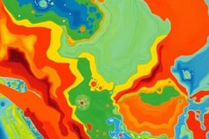 Malay Basin Oil Exploration Overview