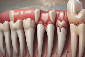 Endodontic Management of Traumatic Injuries