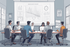 Project Management Process Groups