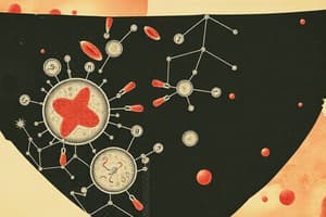 Plasma Proteins and Their Functions