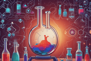 Elements and Compounds in Chemistry