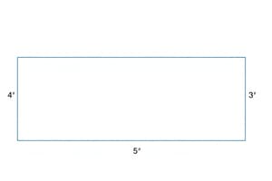 Geometry: Area and Perimeter Quiz