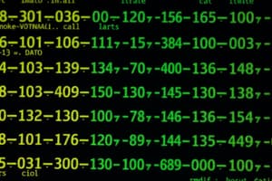 Hash Functions Overview