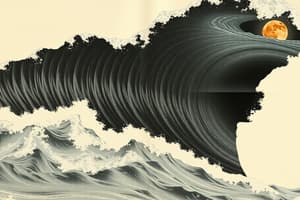 Wave Terminology Quiz