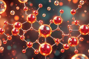 Heterocyclic Aromatic Compounds: Nomenclature