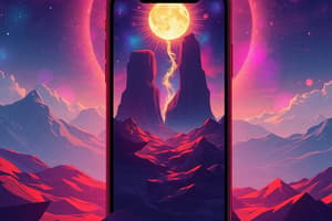 iPhone 16 y 16 Plus: Características