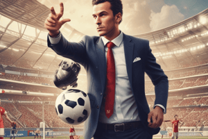 FIFA Football Agent Regulations