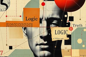 Understanding Logic and Truth