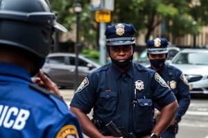 Stop-and-Frisk in the De Blasio Era