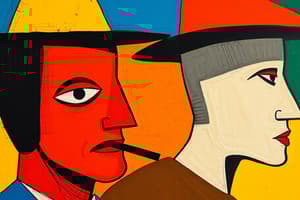 Criminology: Sociological Perspectives
