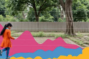 Demographic Models in Population Studies