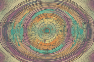 Cell Cycle Regulation: Cyclins and Kinases