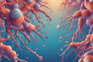 Hybridoma Technology for Monoclonal Antibodies