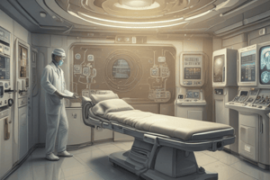 Nuclear Medicine Imaging Doses