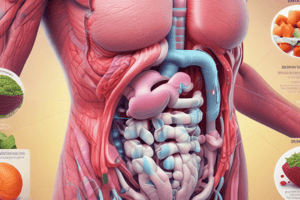 Diverticular Disease Management Recommendations