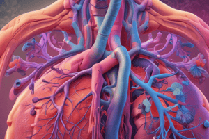 Interstitial Lung Disease Overview