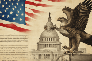 Democracy in America: Founders' Vision