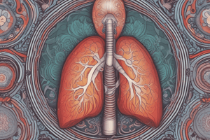 Respiratory Emergencies