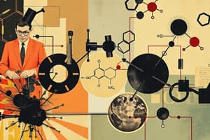 Alkanes: Acyclic Saturated Hydrocarbons