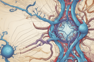 Biología: Proteínas